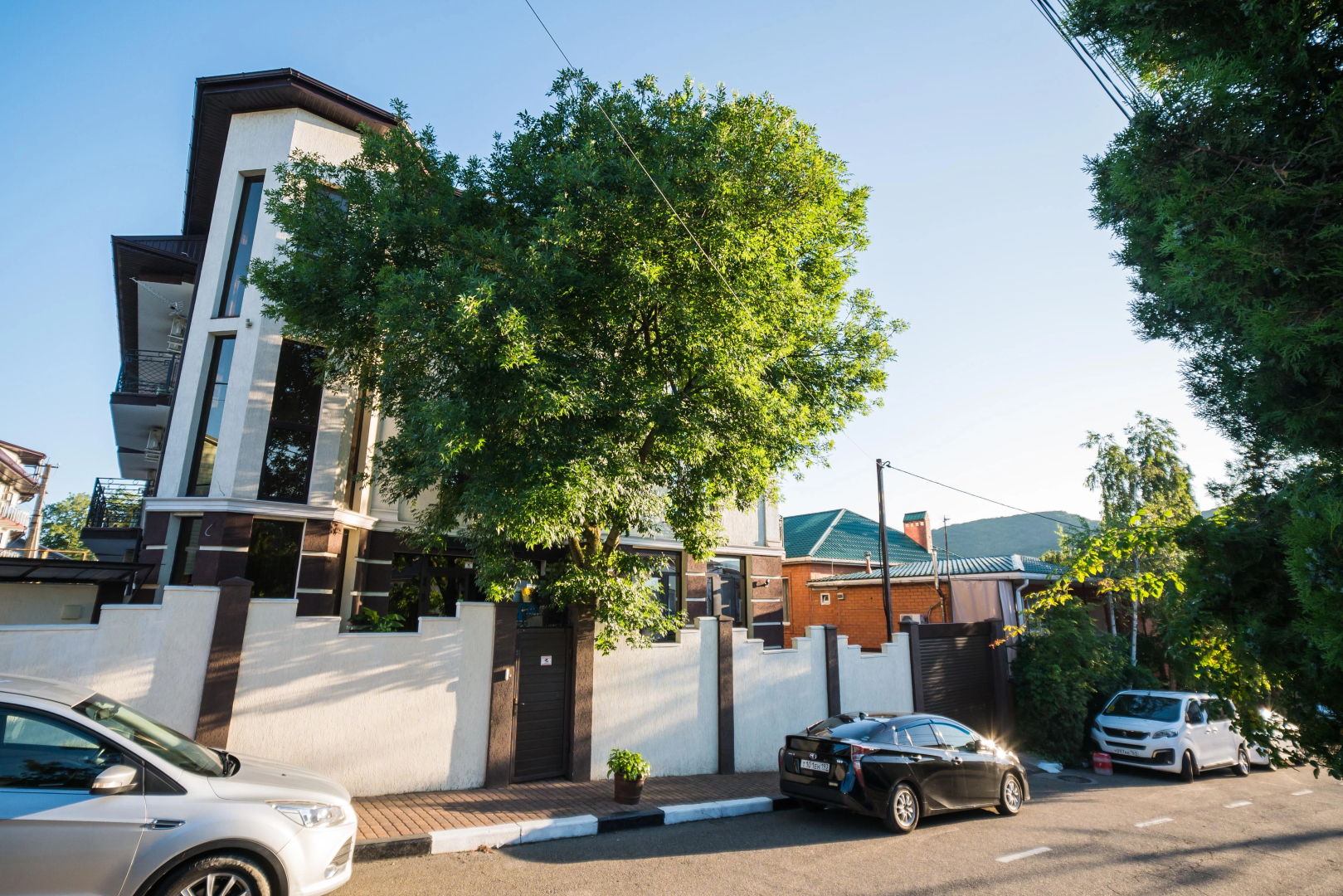 Гостевой дом Версаль