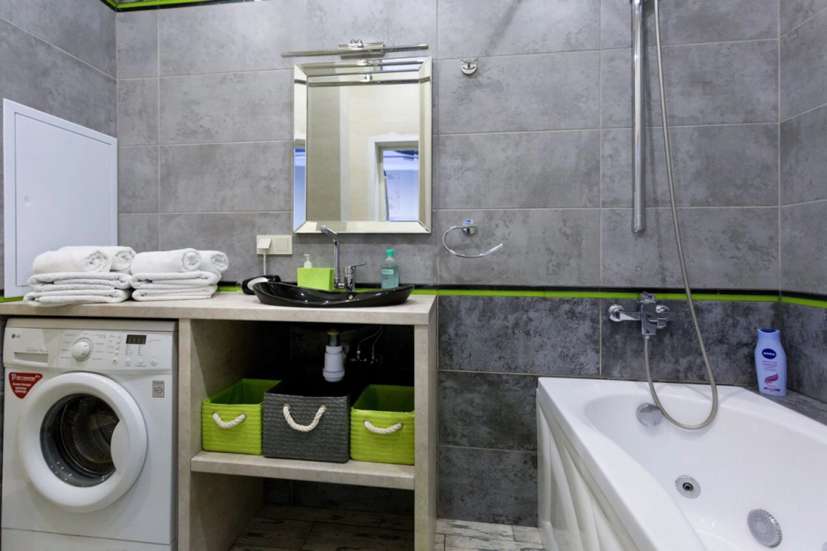 Апартаменты Yakuba Kolasa 6