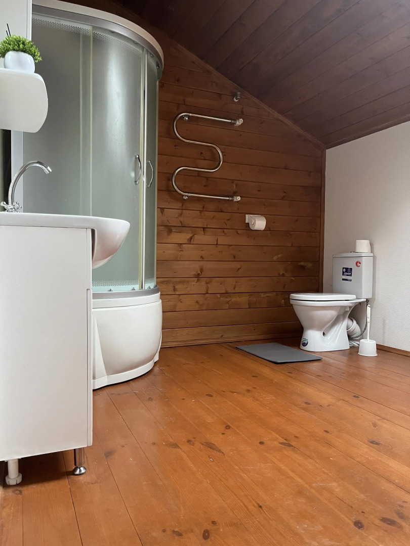 Частный дом Novlyanskoe Village