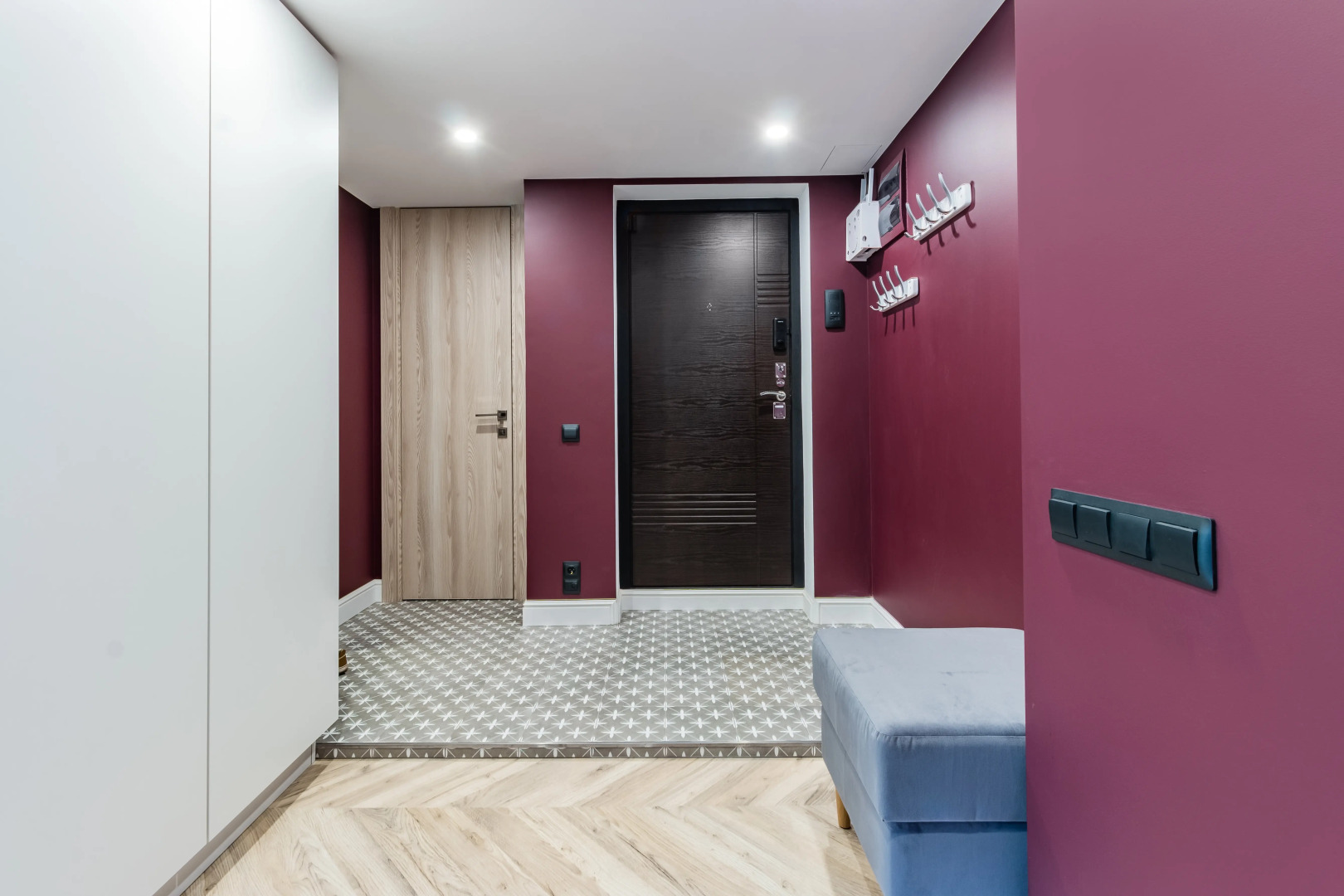 Апартаменты PETR DOM