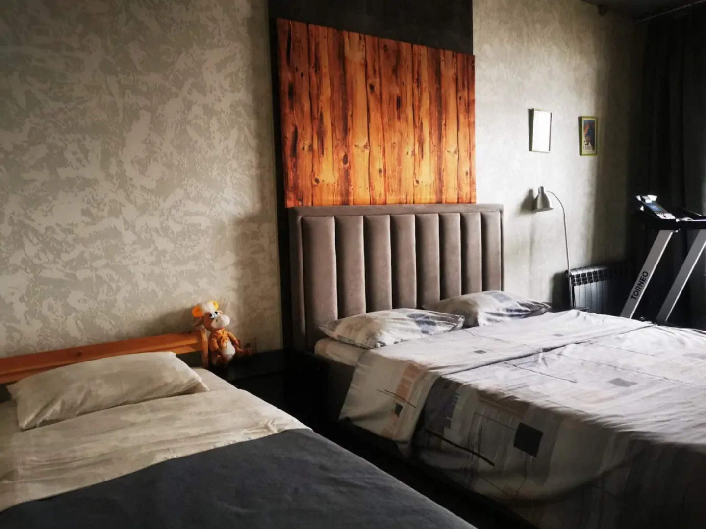 Квартира Sibkvart Советская 75