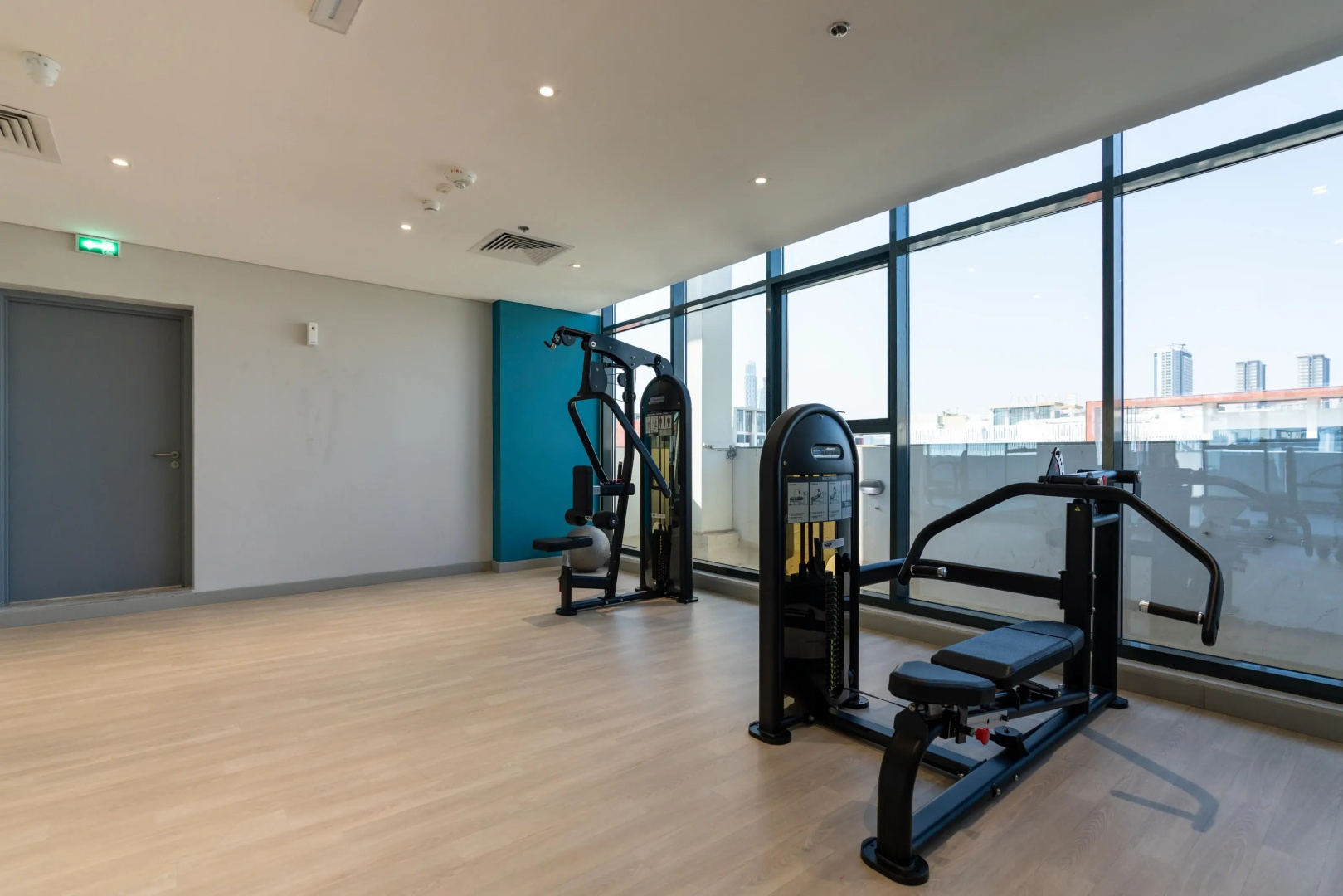 Апартаменты Globalstay Azizi Riviera 45