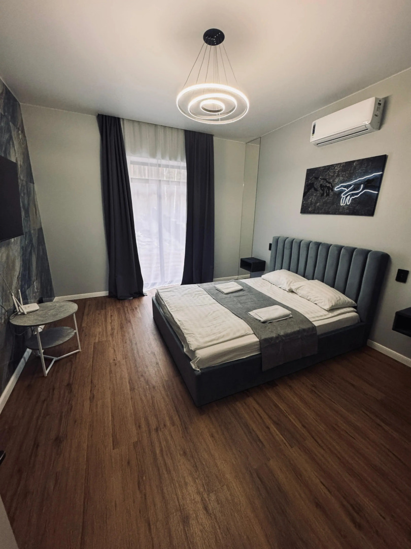 Частный дом Даймонд