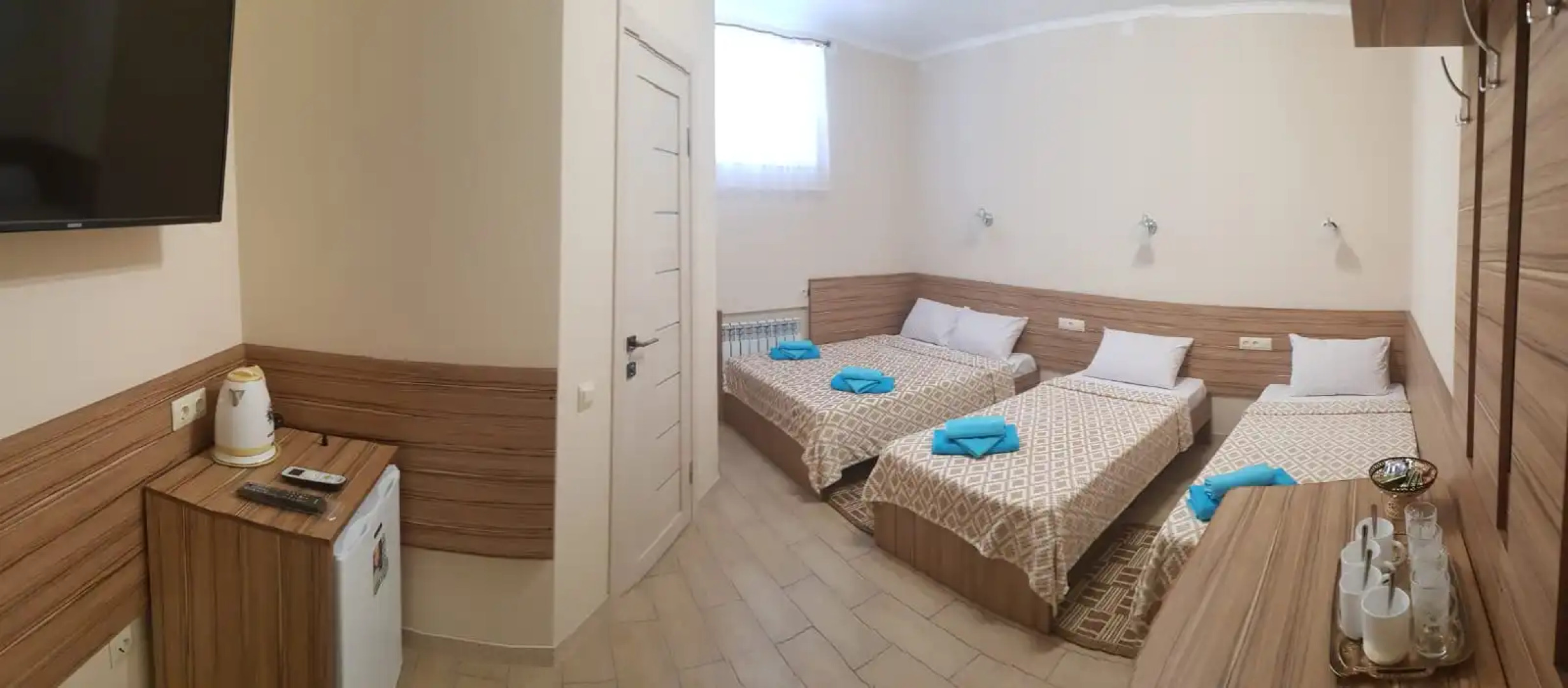 Мини-отель Дуэт