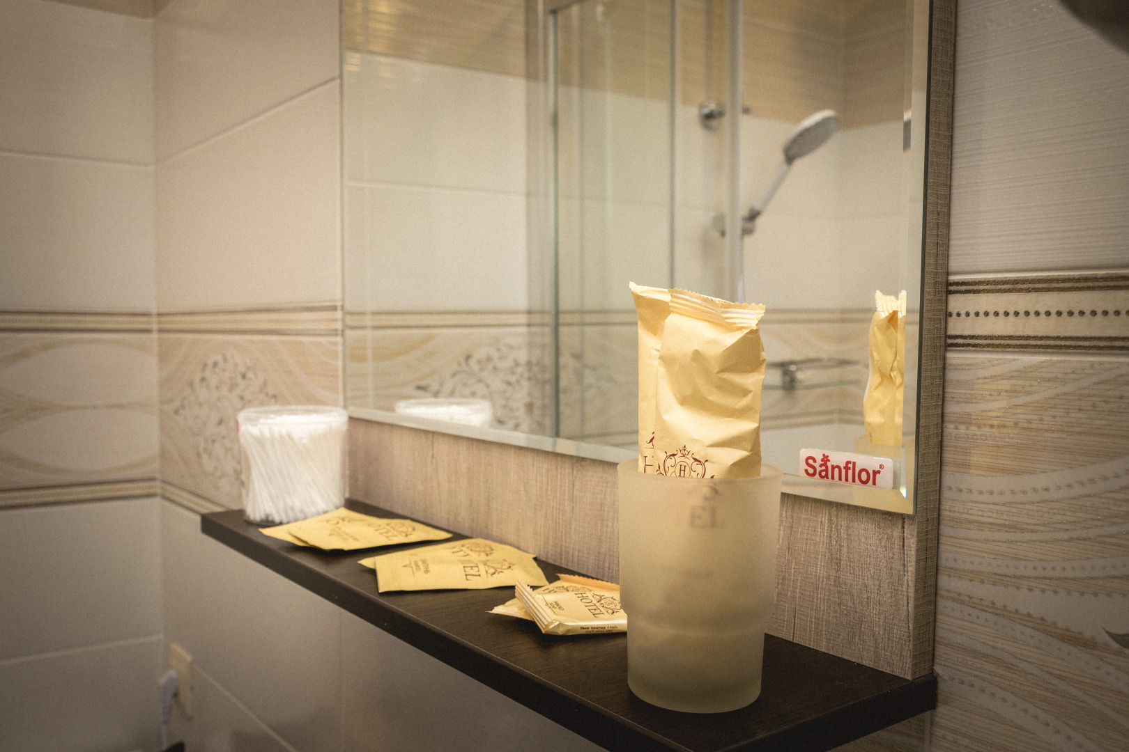 Апартаменты на Коминтерна 22