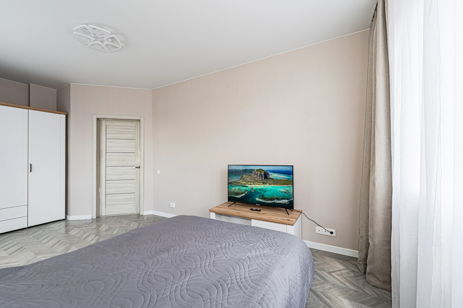 Квартира однокомнатная со всеми удобствами