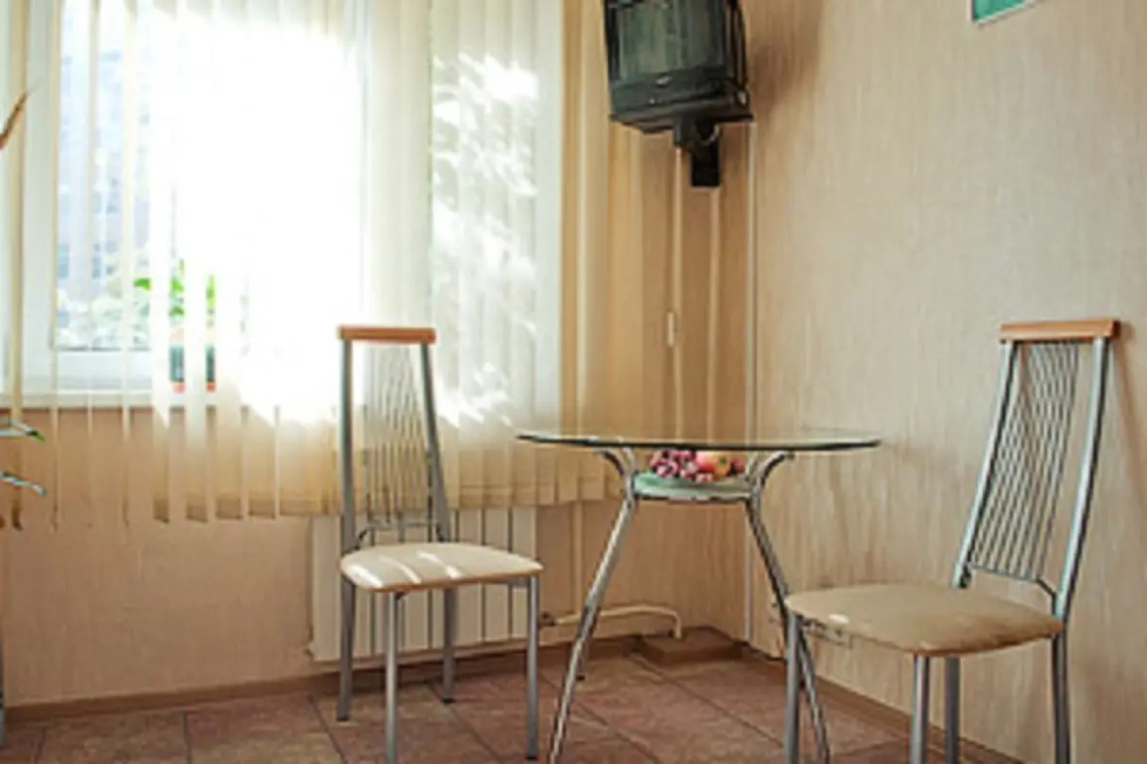 50 Апартаменты метро Смоленская