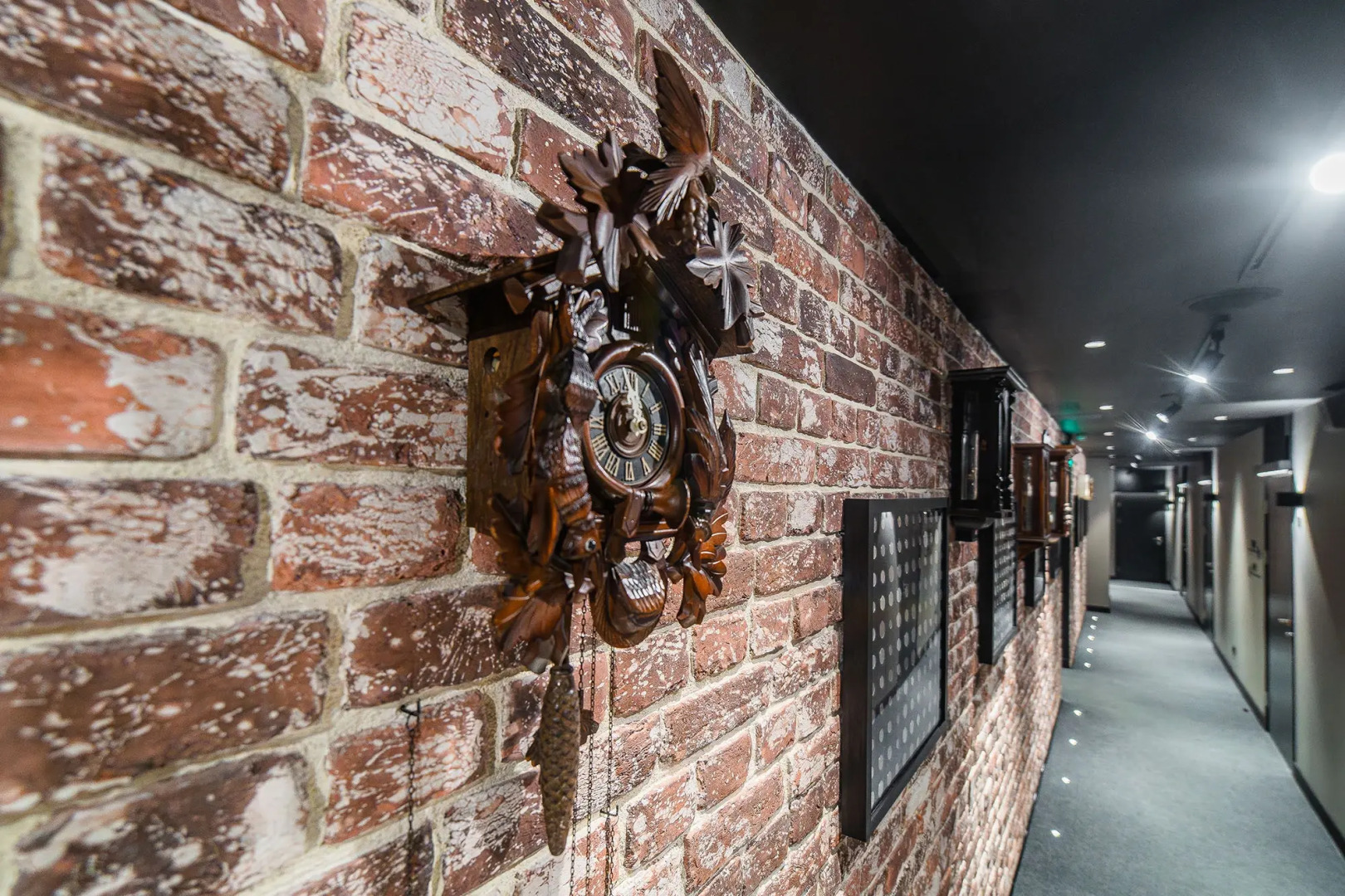 Мини отель Zen Time