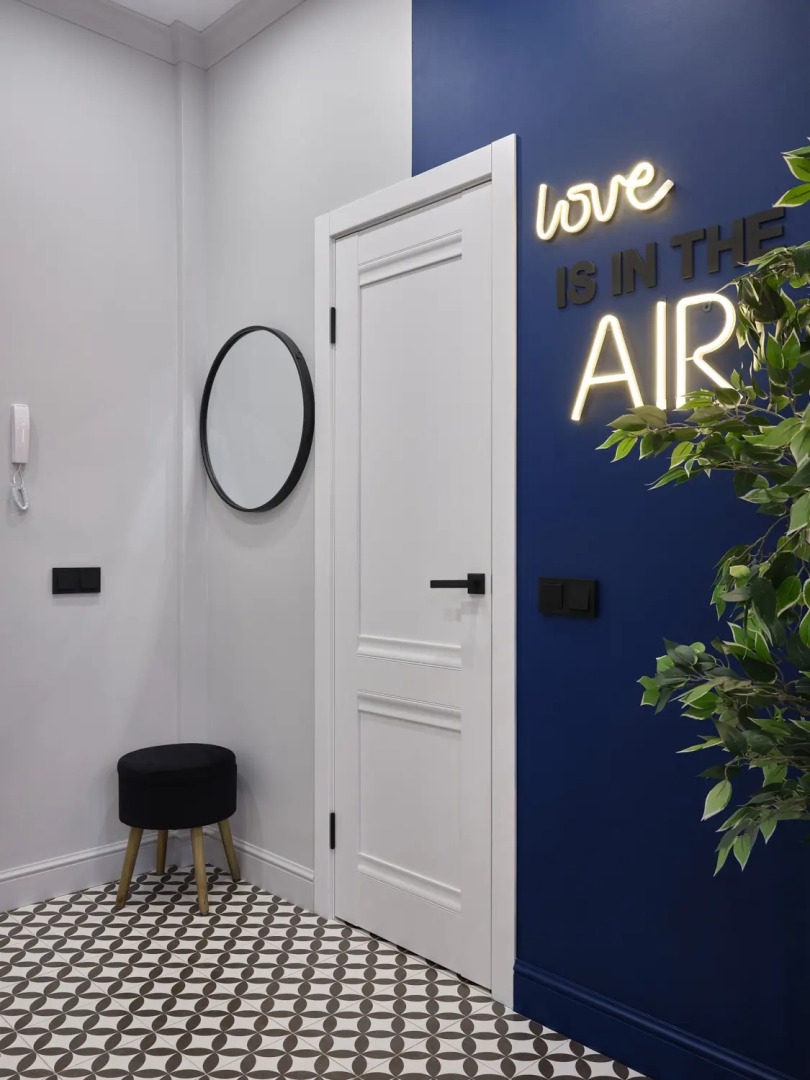 Апартаменты Air Studio