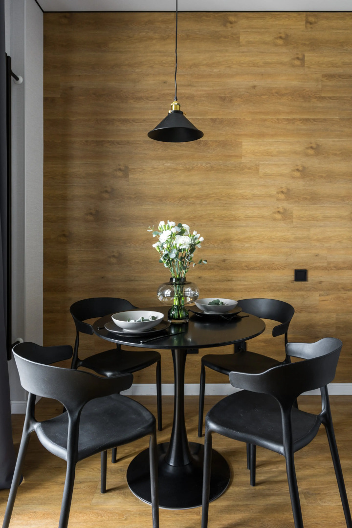 Апартаменты Hugge Place у Аквапарка