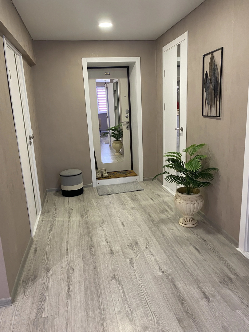 Квартира Уютная рядом с аквапарком