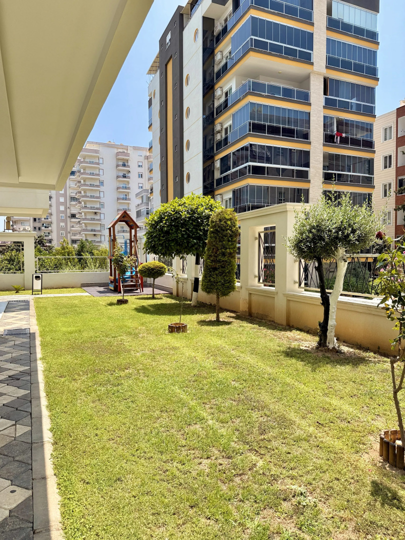 Квартира SA apartments sea view 1bd