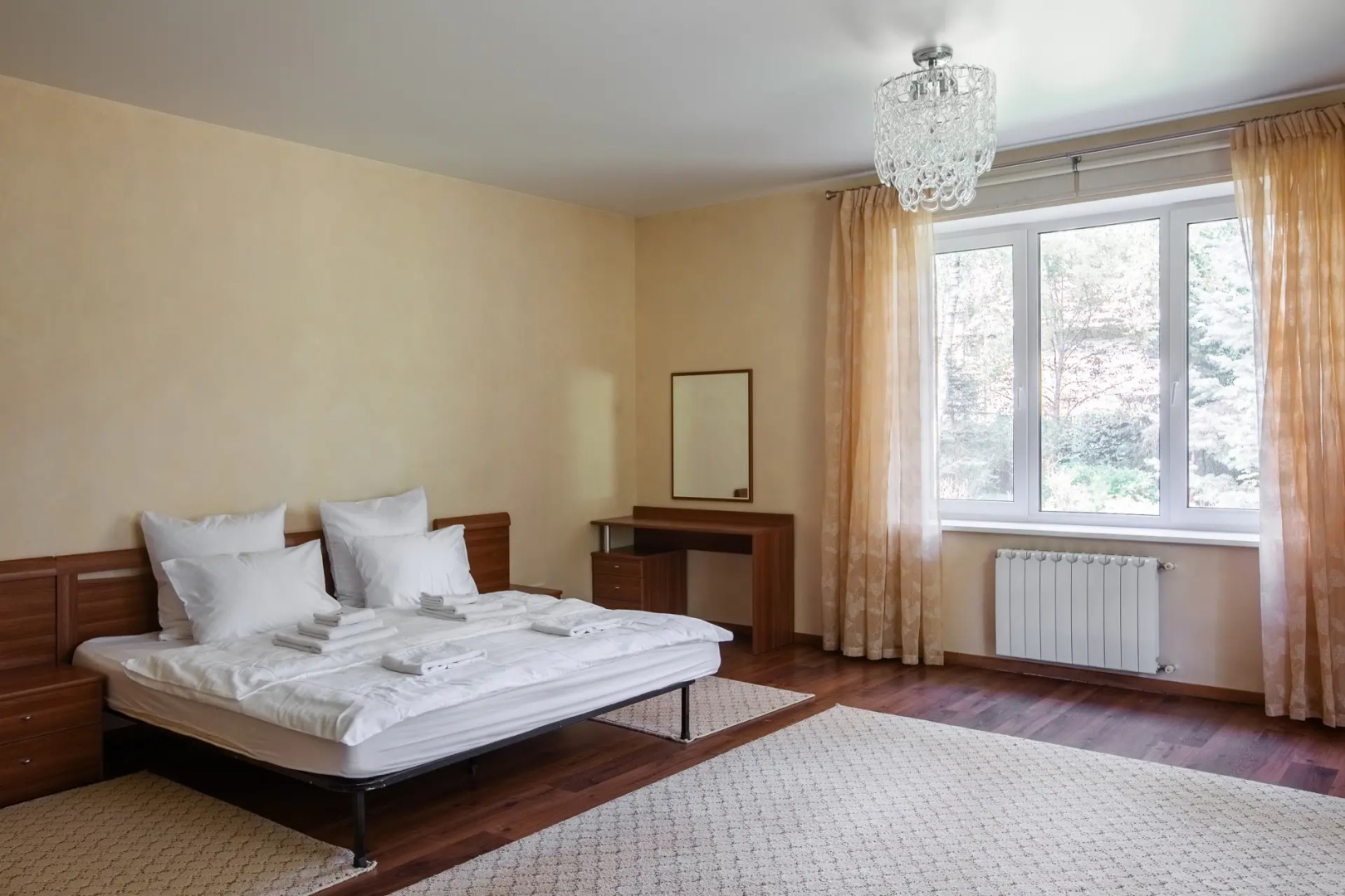 Частный Дом Huse Звезда 2000 с Cобственным Лесом и Чайным домиком