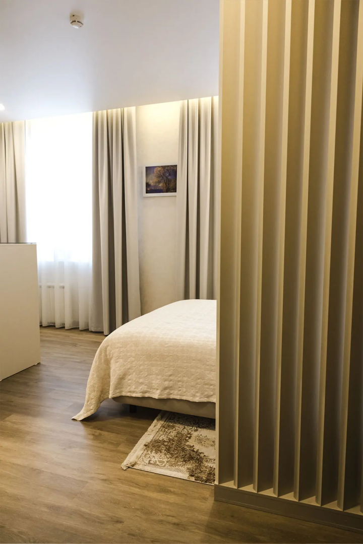 Гостиница Глория