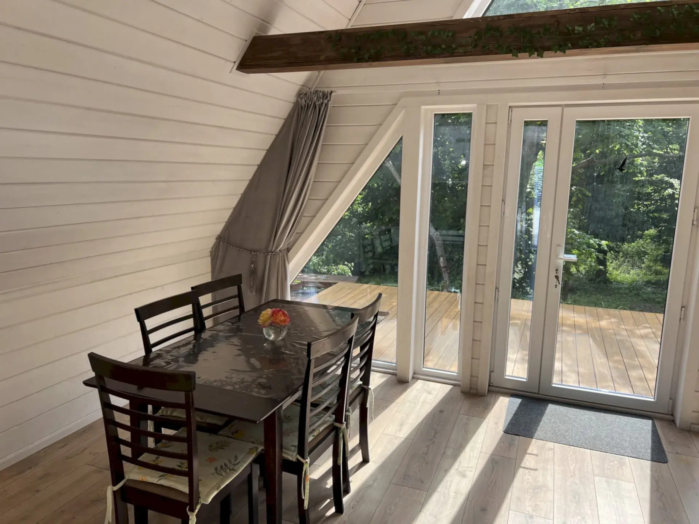 Частный Дом 452 Лимон Мята Бассейн Баня