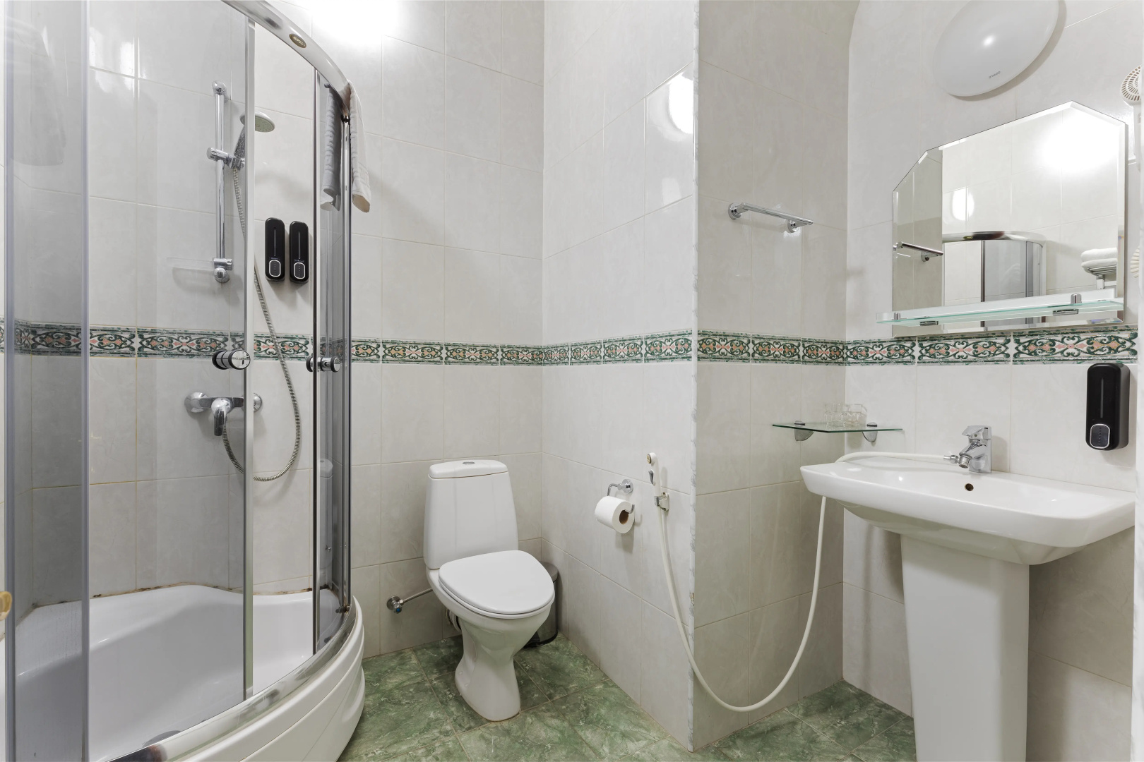 Отель Bella Casa