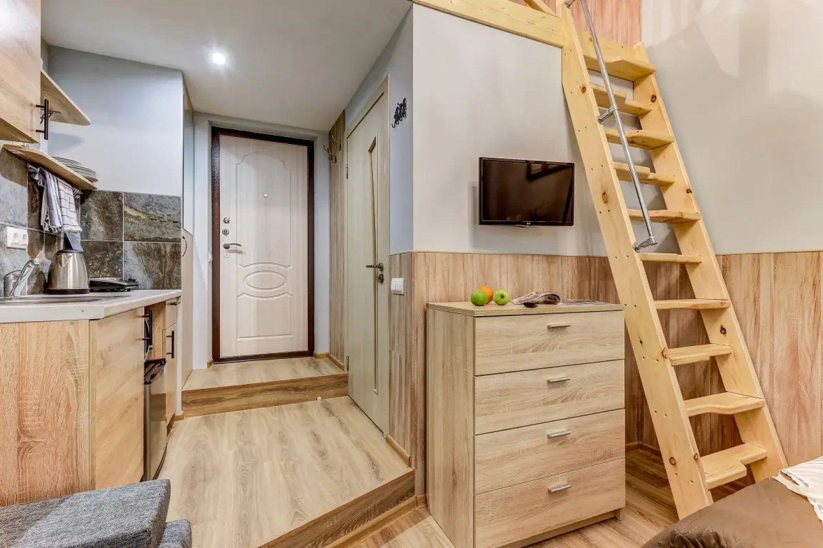 Апартаменты Locationapartments 1