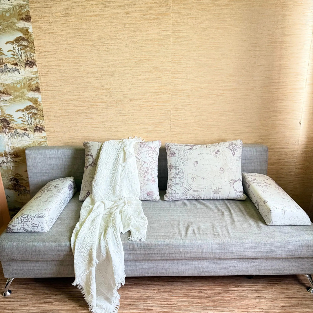 Апартаменты Проспект Победы 48