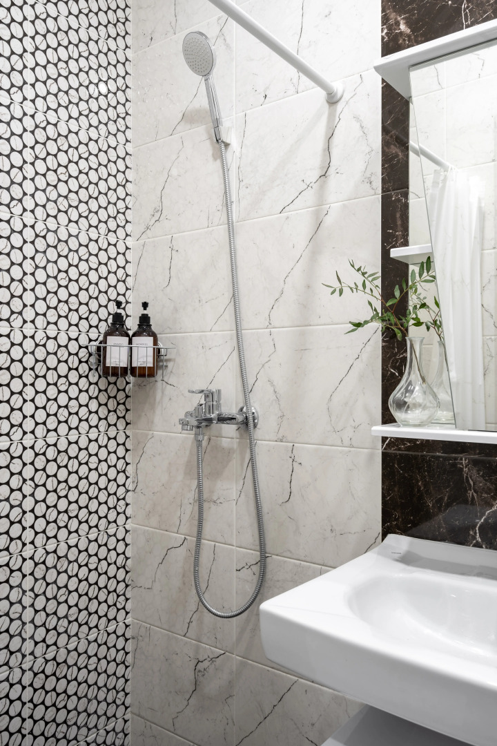 Апарт Отель LetYourFlat "Жуковского 21"