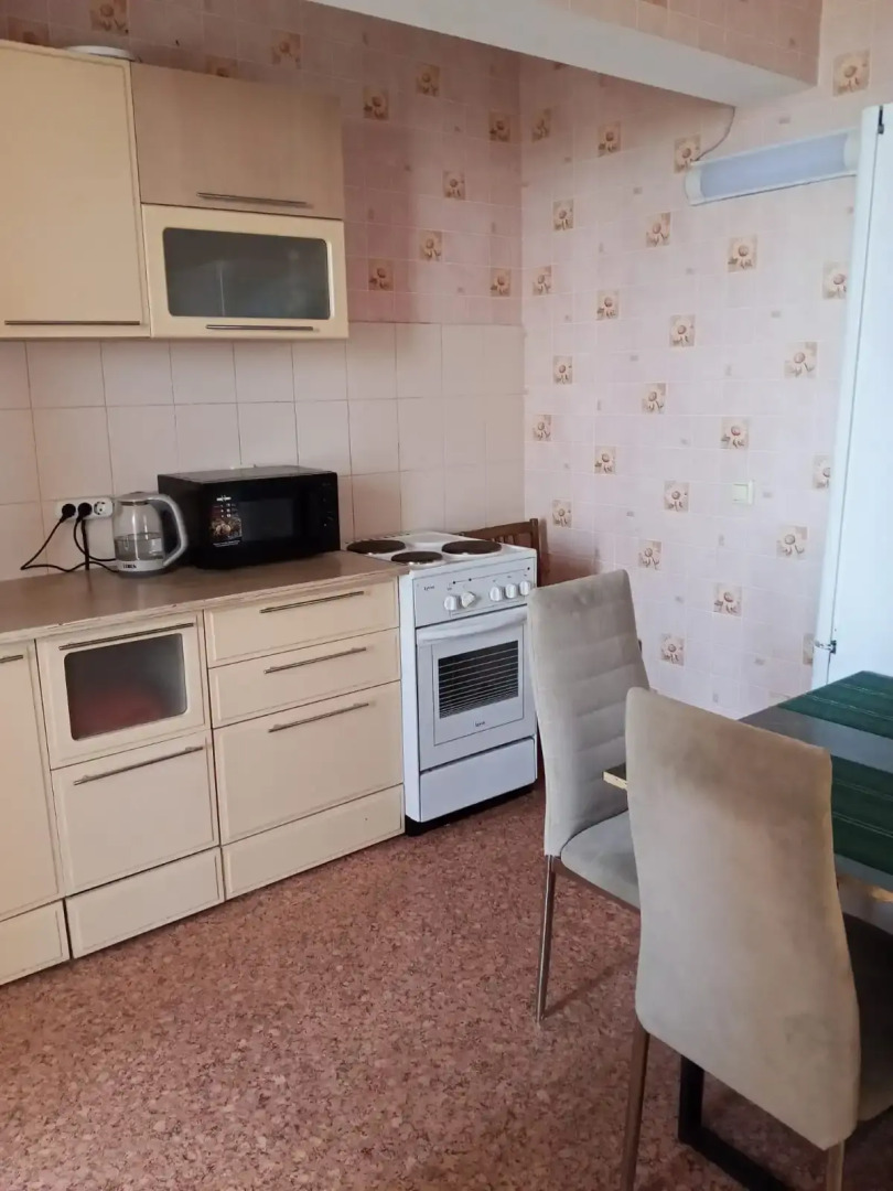 Квартира Румянцева 24