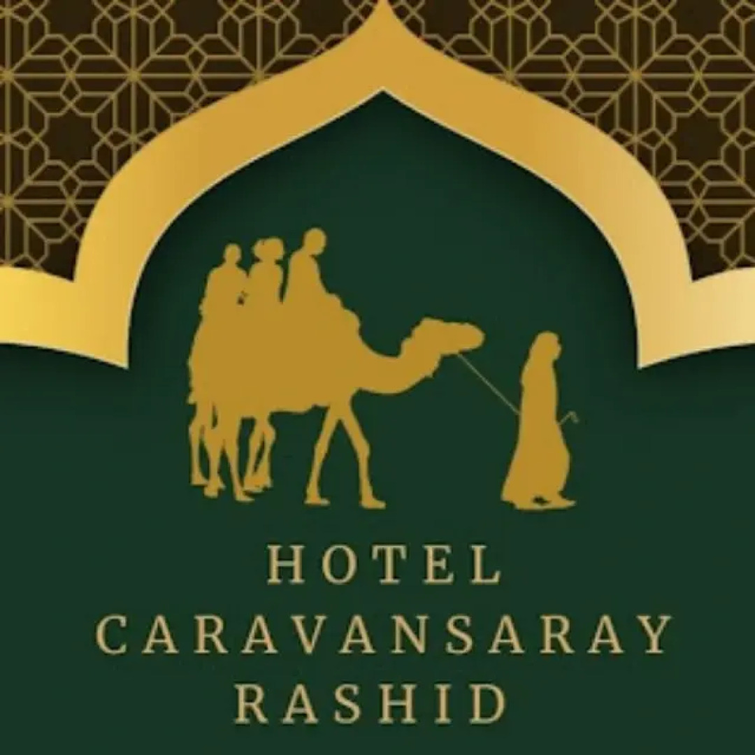 Отель Caravansaray Rashid
