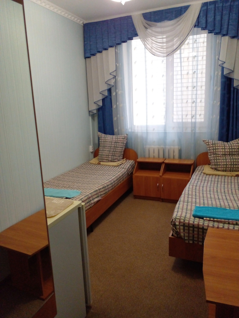 Гостевой дом Южный рай