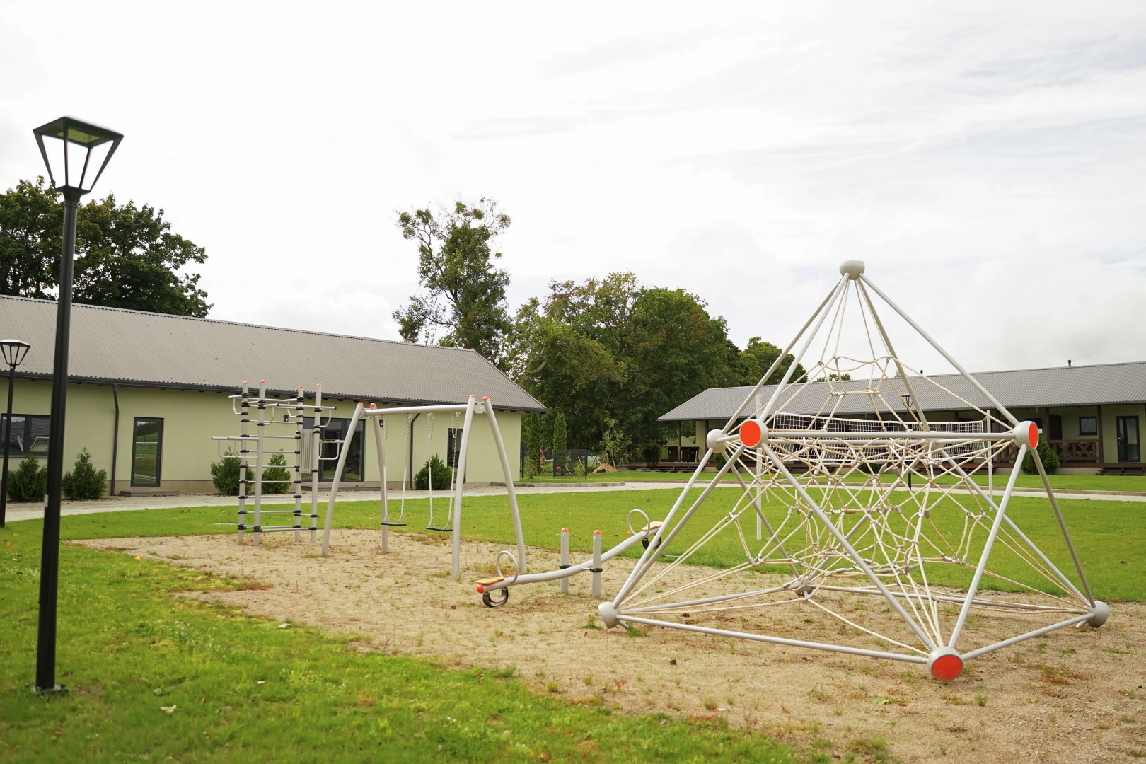 База отдыха Точка 177