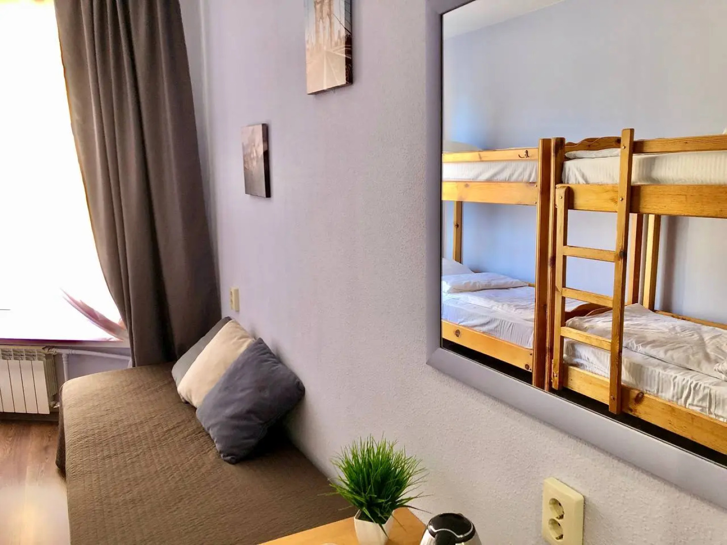 Меблированные Комнаты 56 в Самом Центре Исторического Санкт Петербурга