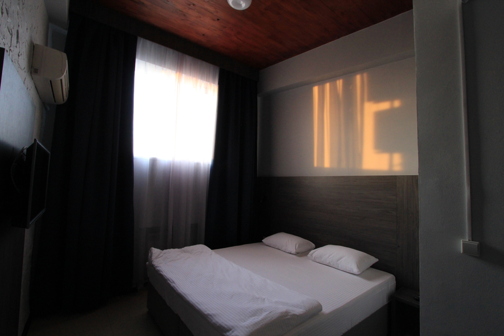 Отель Профотель