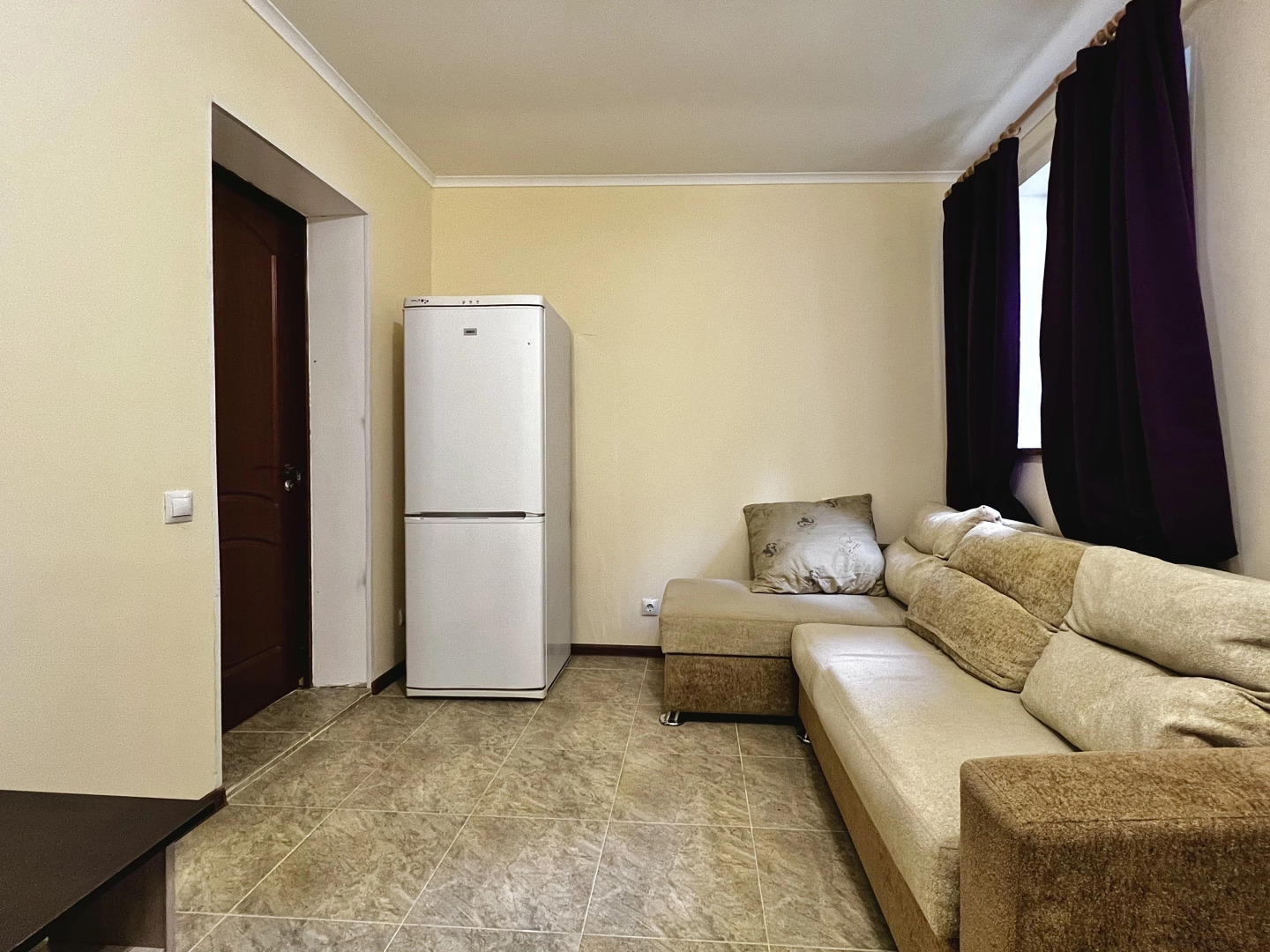 Гостевой дом Загородный таунхаус на берегу собственно водоёма