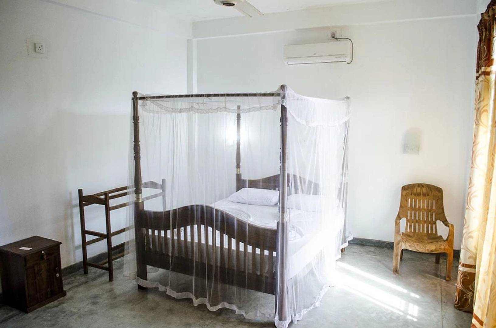 Отель Suwa Arana Resort & Spa Mirissa