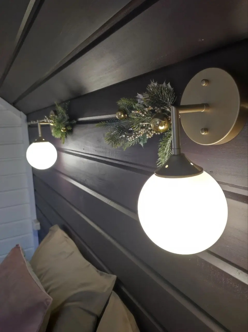 Частный дом Гостевой Дом Лисы