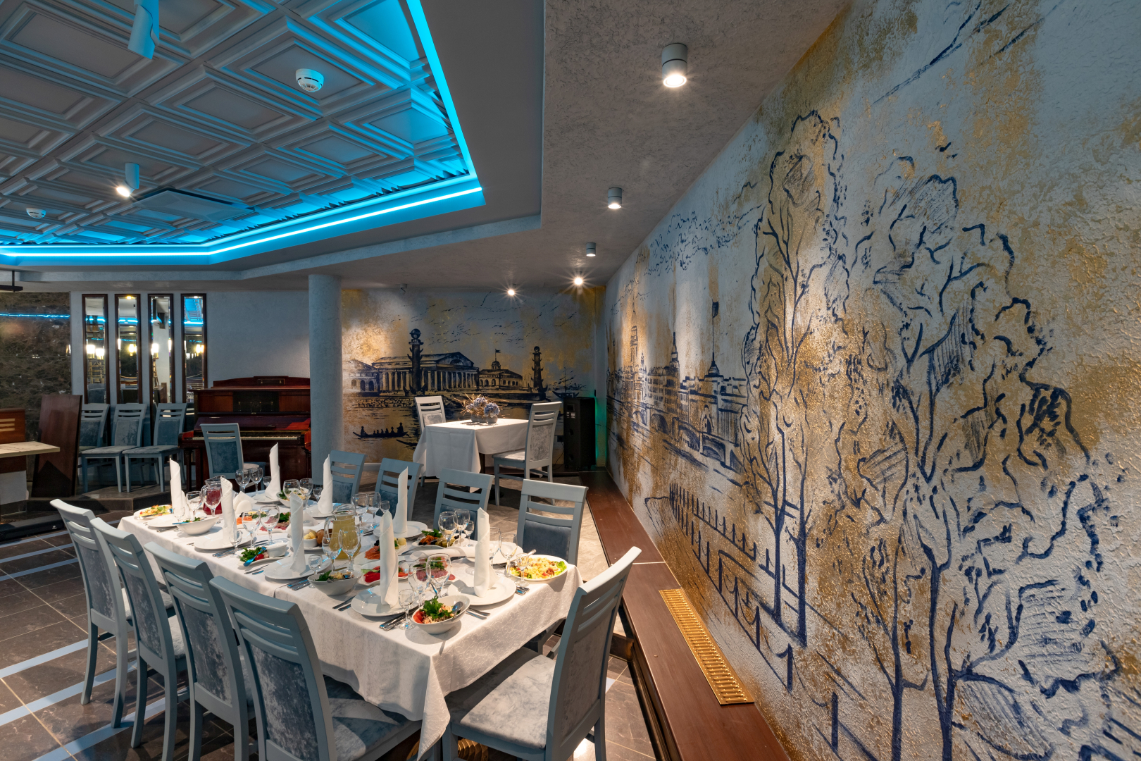 Отель Нептун