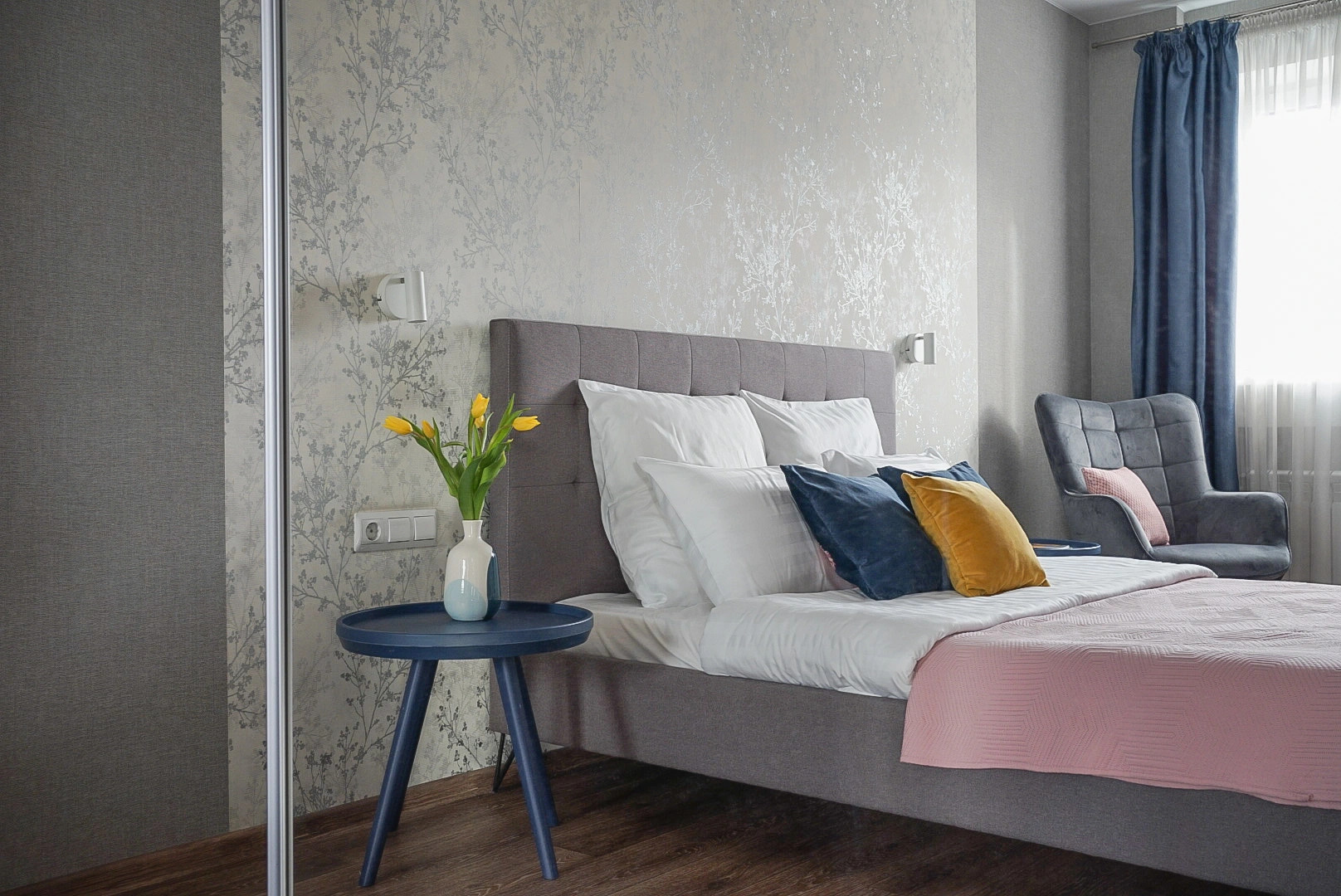 Апартаменты Steindamm 11 в самом центре Калининграда