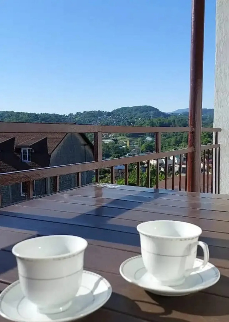 Гостевой дом У Дарьи