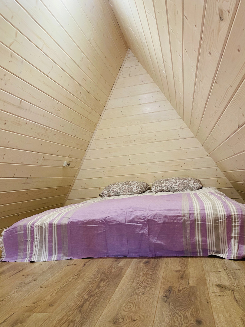 Частный Дом Lberry Черника