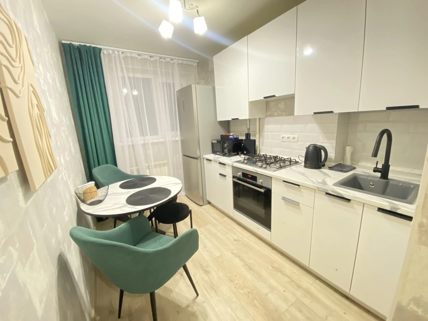 Квартира Уютная рядом со Старым Городом