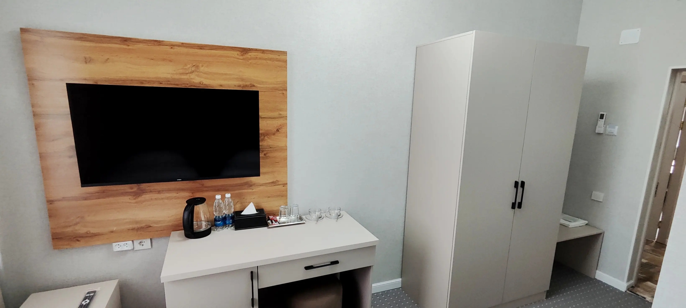 Отель Cozy