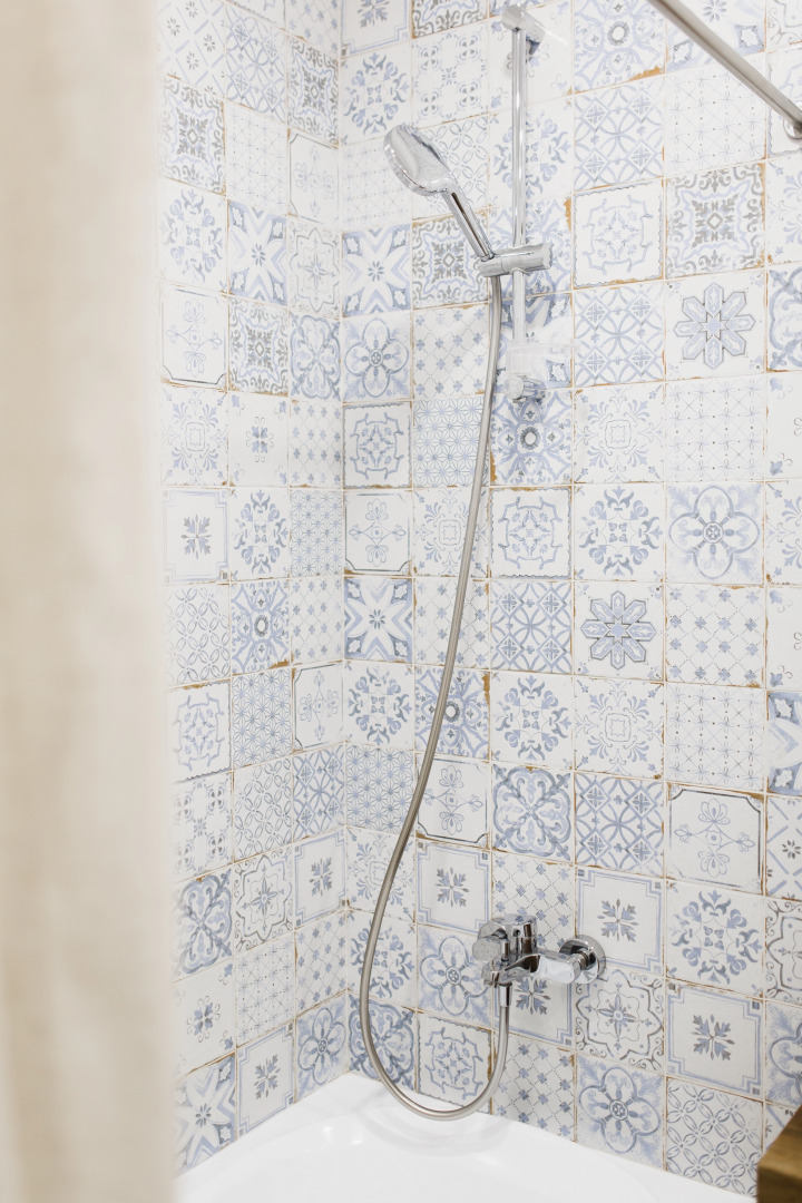 Апартаменты Дизайнерские Апартаменты Сканди в Центре Города