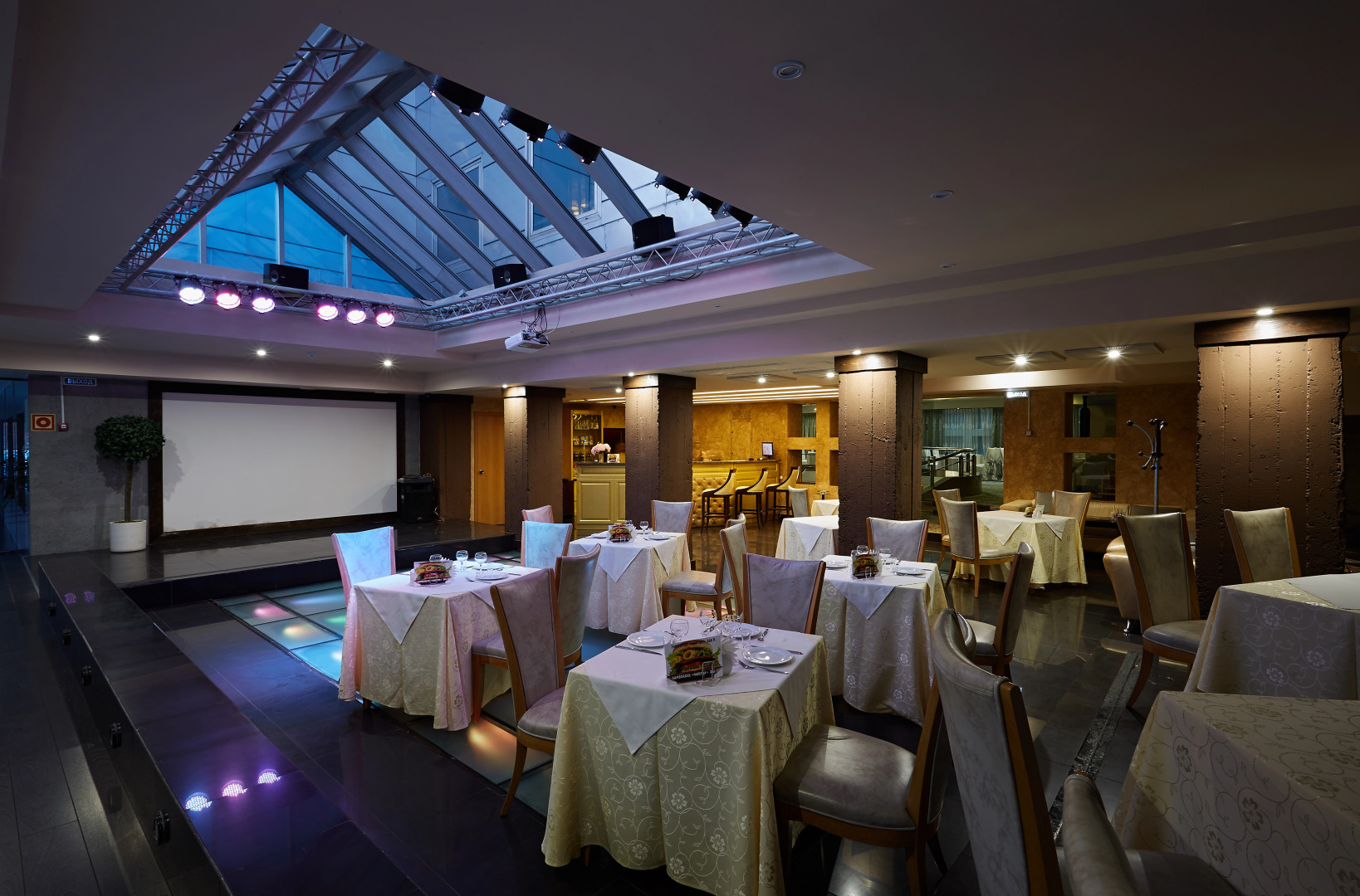 Гостиница Мартон Палас Калининград