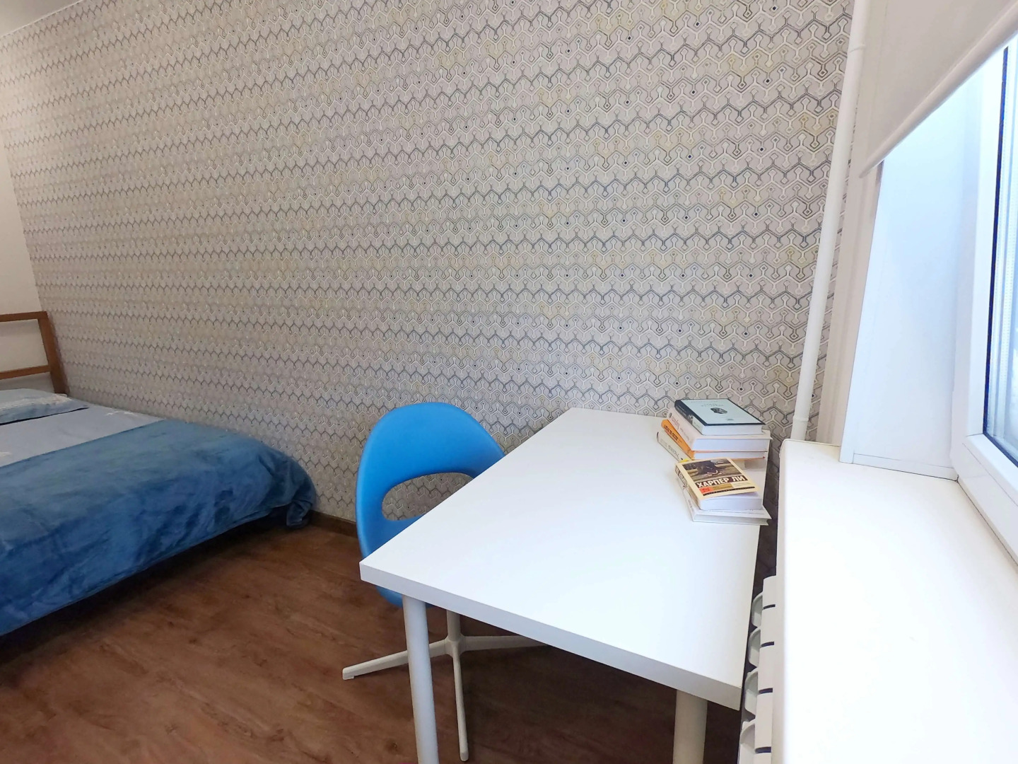 Апартаменты Красный Проспект