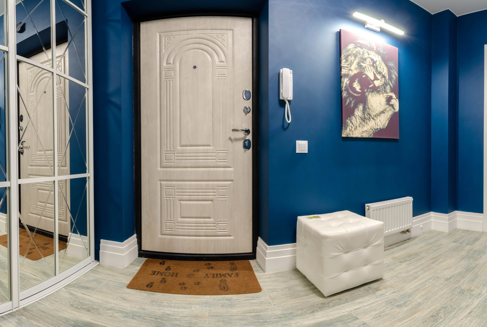 Апартаменты Роскошные в Светлогорске