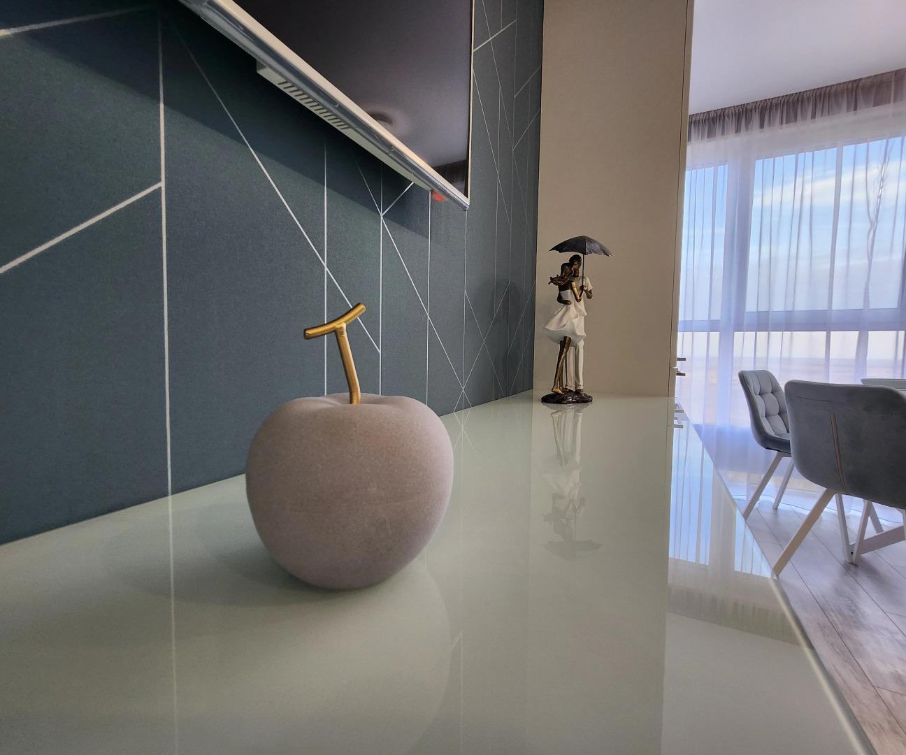 Апартаменты Ocean