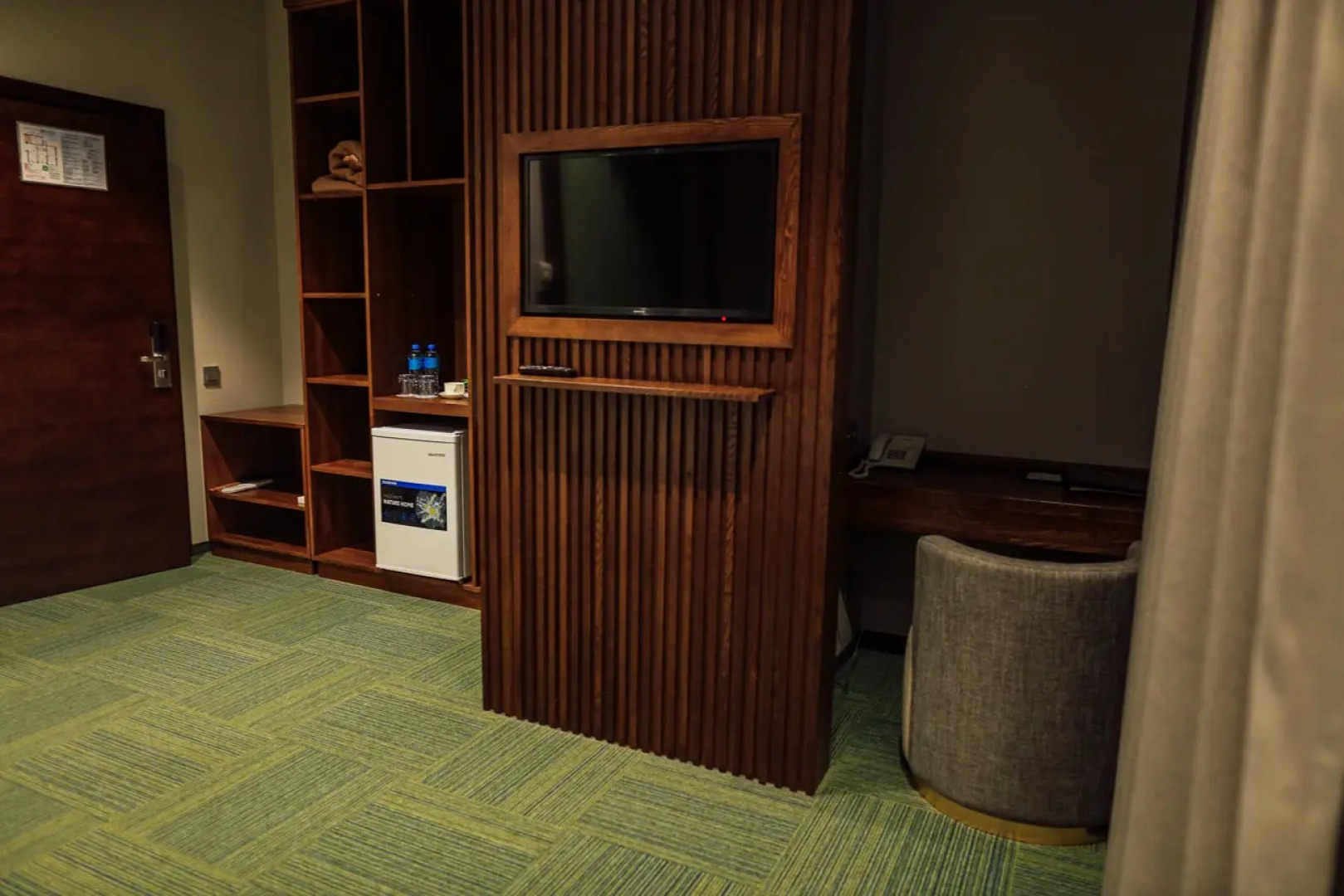 Отель Dastan Aktobe