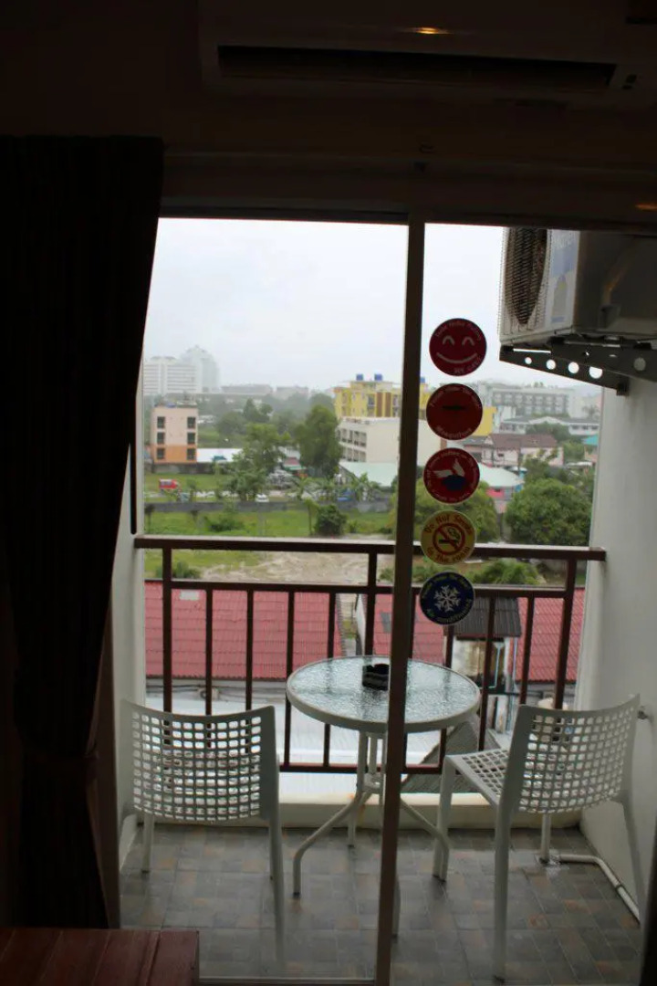 Отель Fulla Place