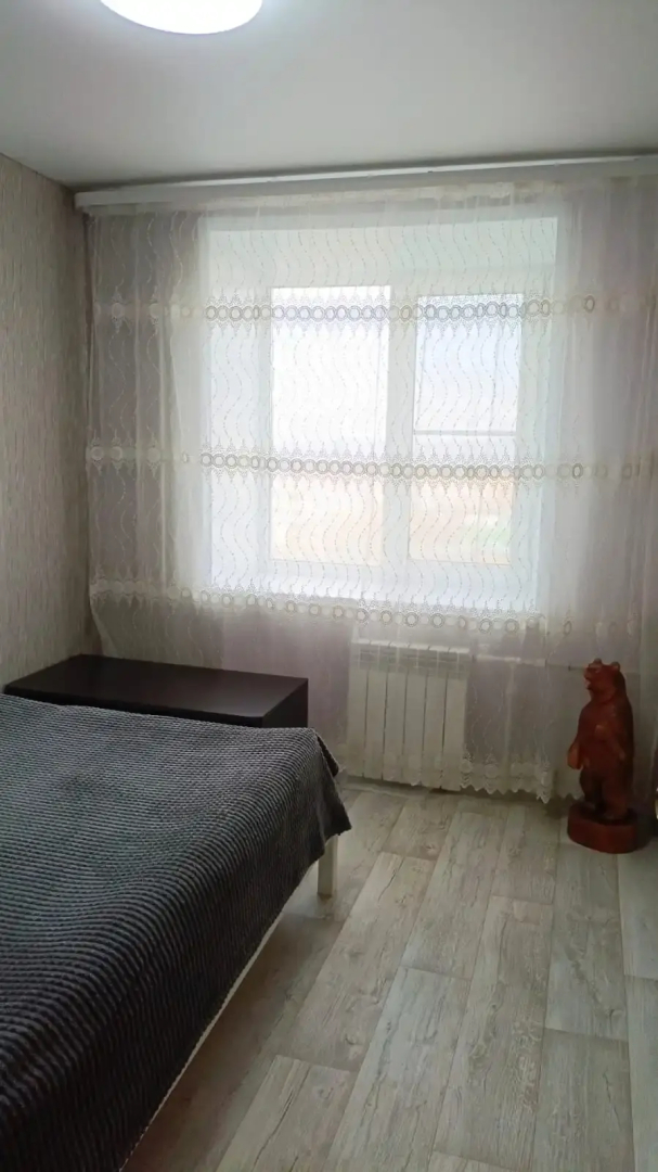 Квартира 3х Комнатная Горького 8Б