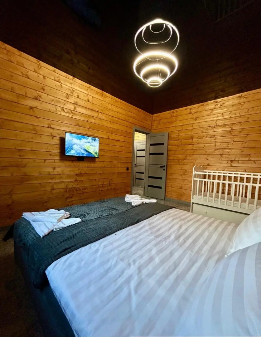 Частный дом Family Estate