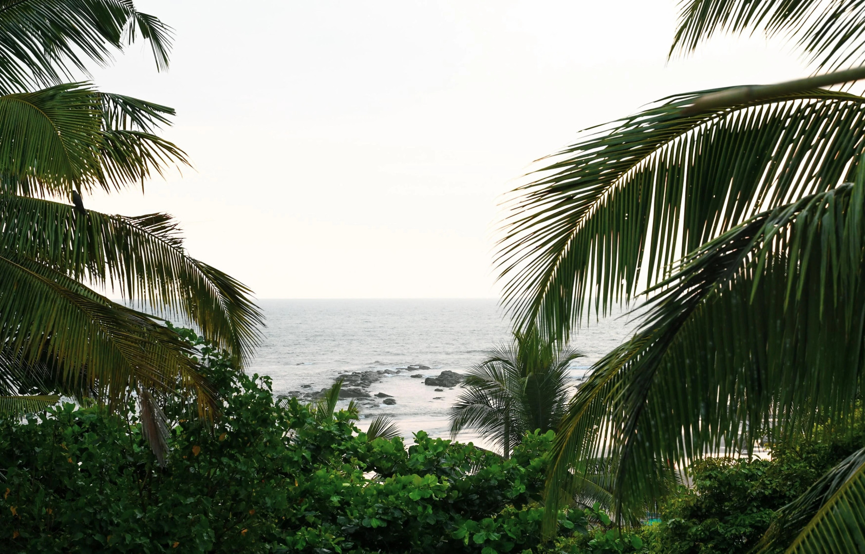 Отель Morjim Sea Waves