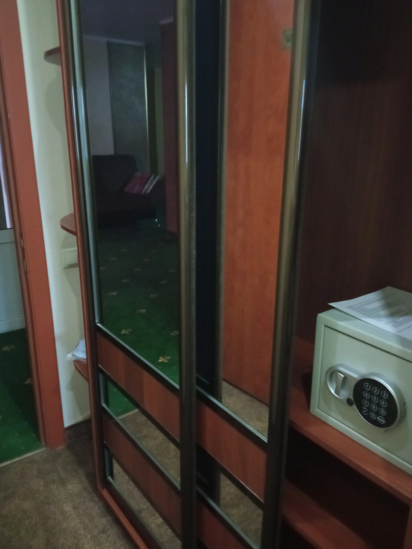 Ресторанно-гостиничный комплекс Чернышевой