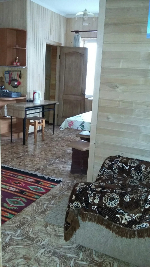 База Отдыха Лукоморье